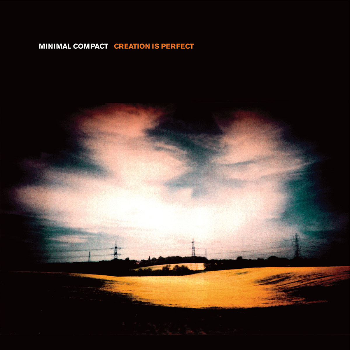 Cover art